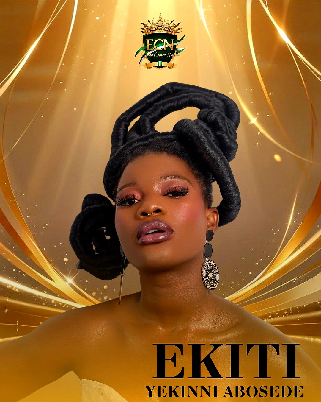 Contestant