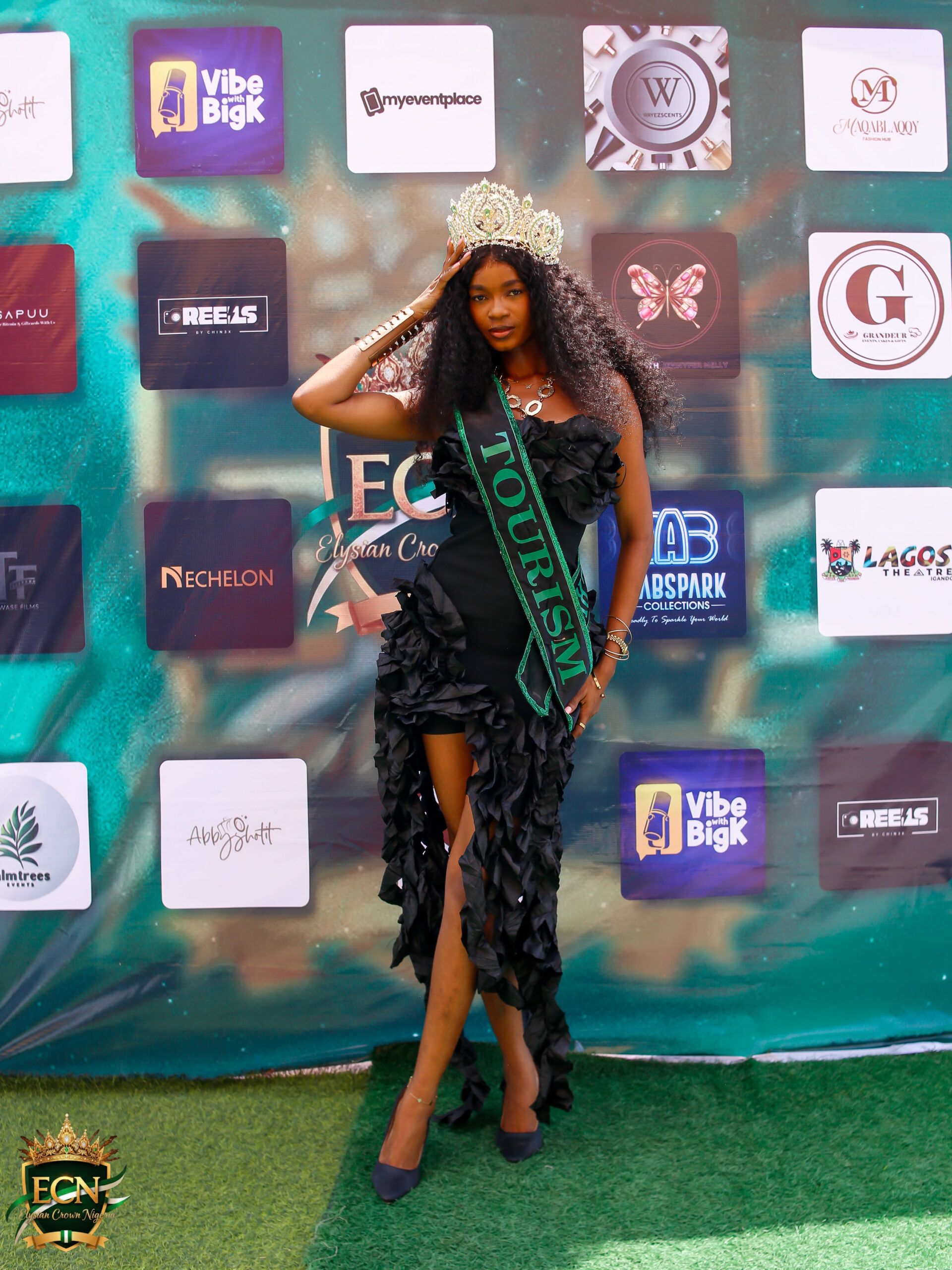 Elysian Crown Nigeria gallery photo 6