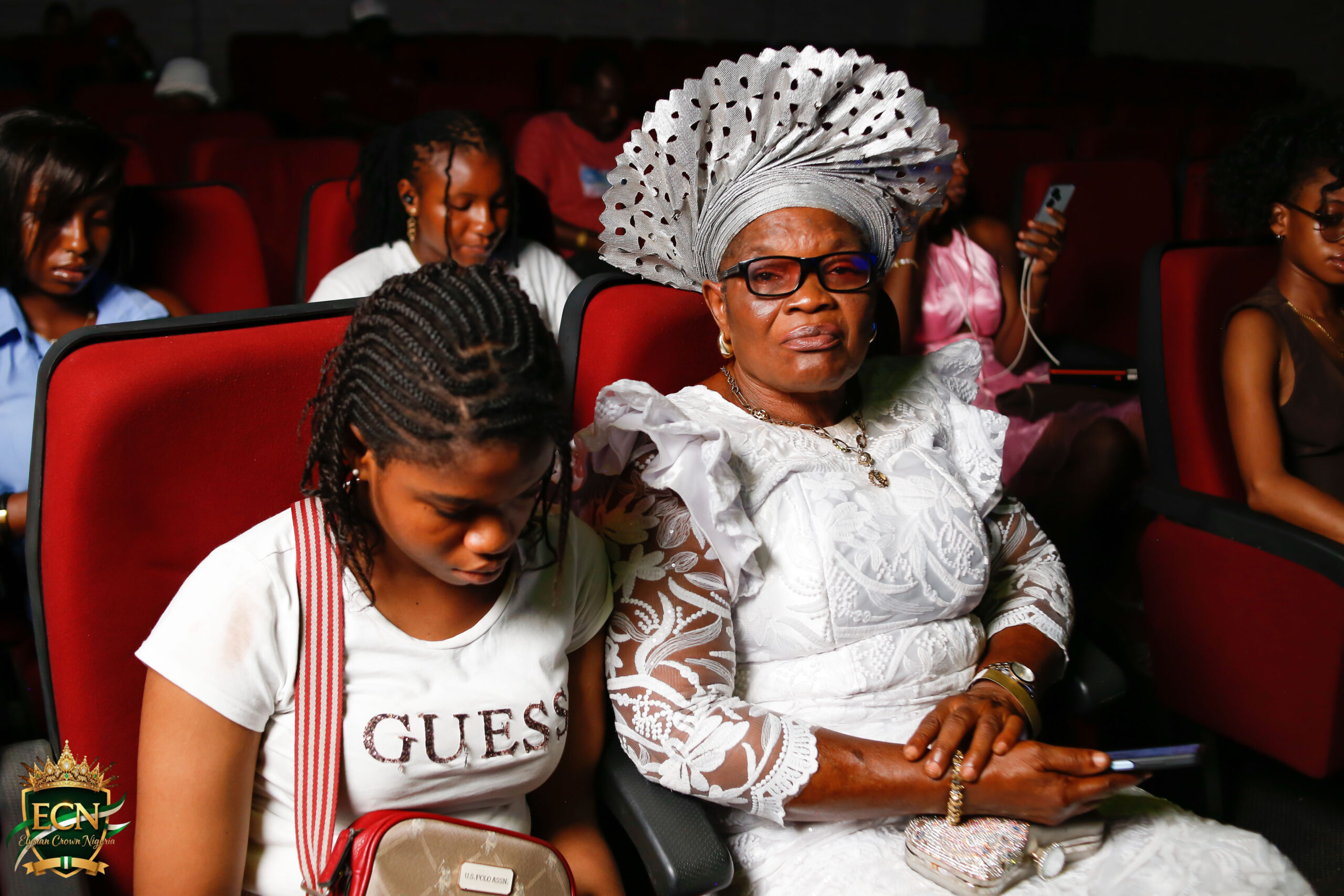 Elysian Crown Nigeria gallery photo 2