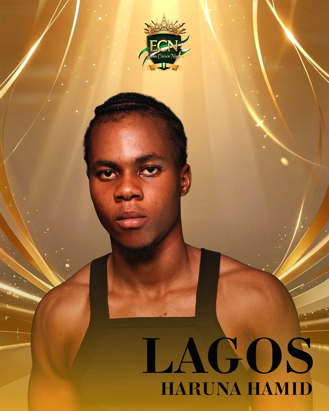 Lagos