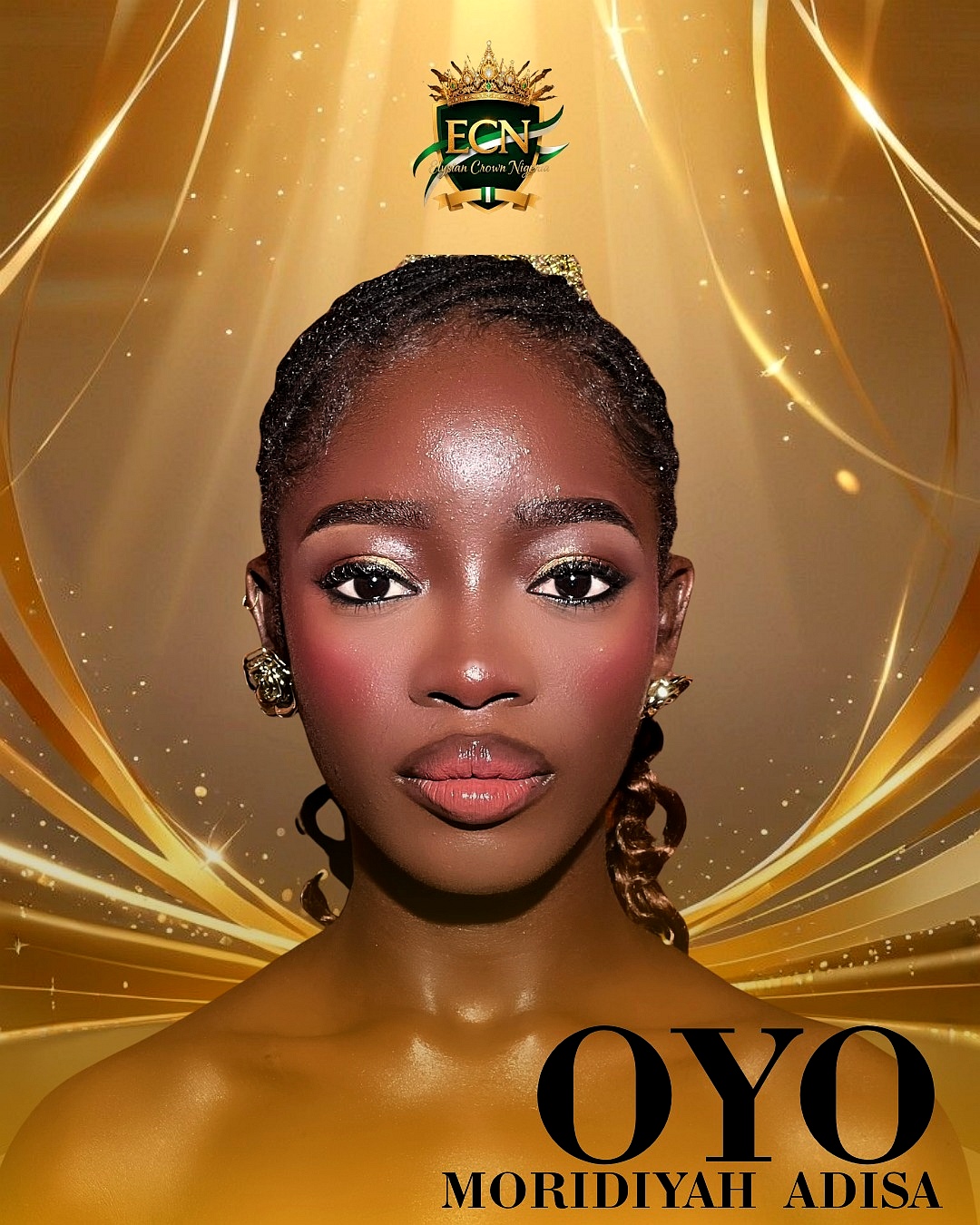 Oyo